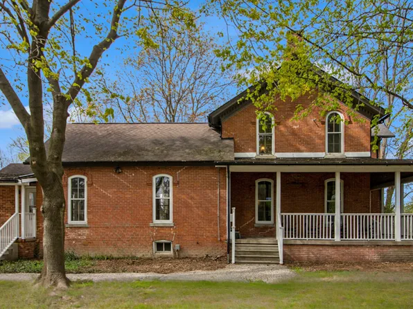 6050 Carpenter Rd, Ypsilanti, MI 48197