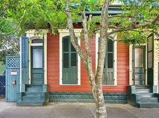 627 Spain St, New Orleans, LA 70117