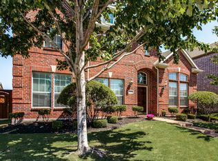 2264 Kittyhawk Dr, Frisco, TX 75033