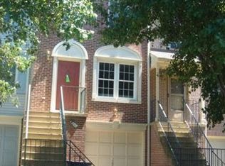 3018 Kings Village Rd, Alexandria, VA 22306