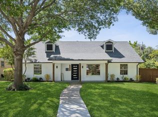 13616 Rolling Hills Ln, Dallas, TX 75240