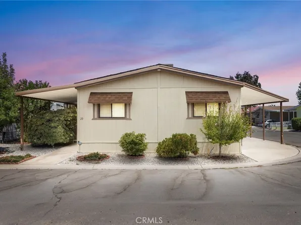 9161 Santa Fe Ave E Space 29, Hesperia, CA 92345