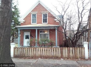 832 Sherburne Ave, Saint Paul, MN 55104