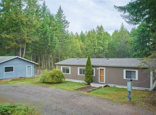 5848 Marks Rd NW, Bremerton, WA 98312