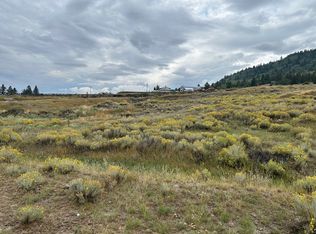 5 Echo Industrial Park, Butte, MT 59701