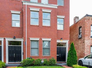 326 12th St NE #4, Washington, DC 20002