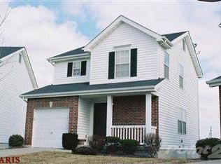 323 Tyndale Dr, O'Fallon, MO 63366