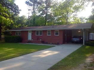 125 Briarcliff Rd, Warner Robins, GA 31088