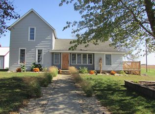 5403 N 500 E, Fowler, IN 47944