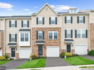 7521 Clayton Ave, Coopersburg, PA, 18036