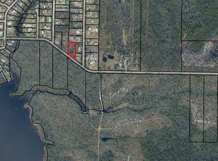 5413 Bay Head Rd, Youngstown, FL 32466