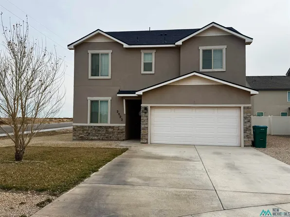 2922 N Sabrita, Hobbs, NM 88240
