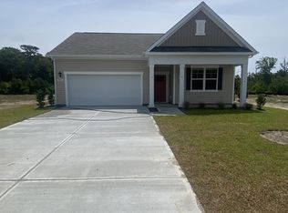 1025 Woods Crossing Rd SW, Supply, NC 28462