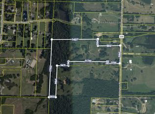 0 N Collierville Arlington Rd, Eads, TN 38028