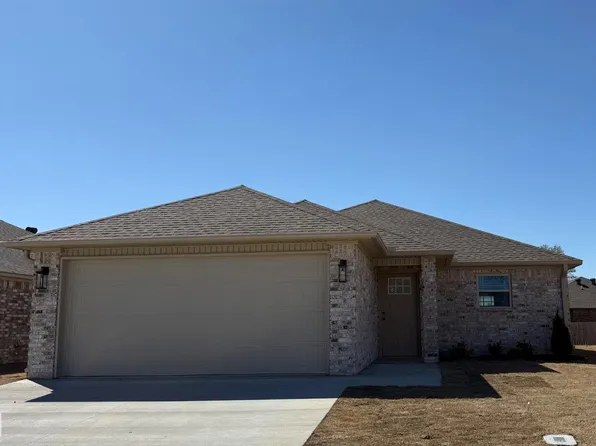 5705 Morgan Dr, Jonesboro, AR 72404