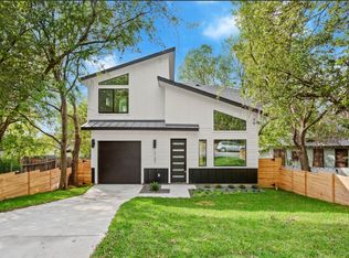 2103 E 8th St #1, Austin, TX 78702