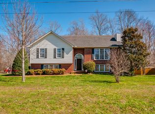 7309 Braxton Bend Ct, Fairview, TN 37062