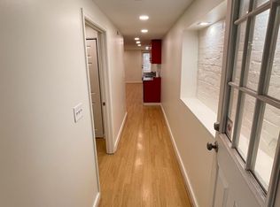 1218 Euclid St NW #B, Washington, DC 20009