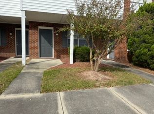 1221 E Fire Tower Rd #I, Greenville, NC 27858