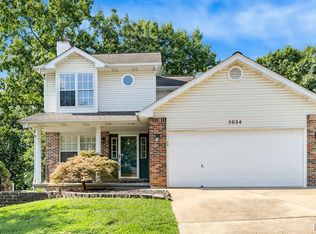 5024 Galena Ct, Imperial, MO 63052