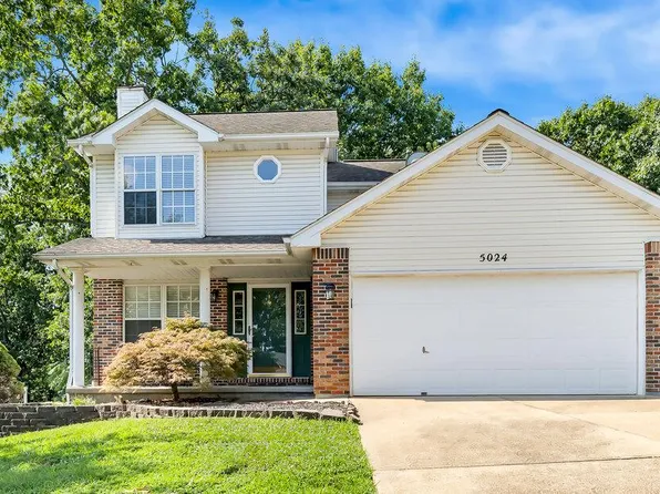 5024 Galena Ct, Imperial, MO 63052