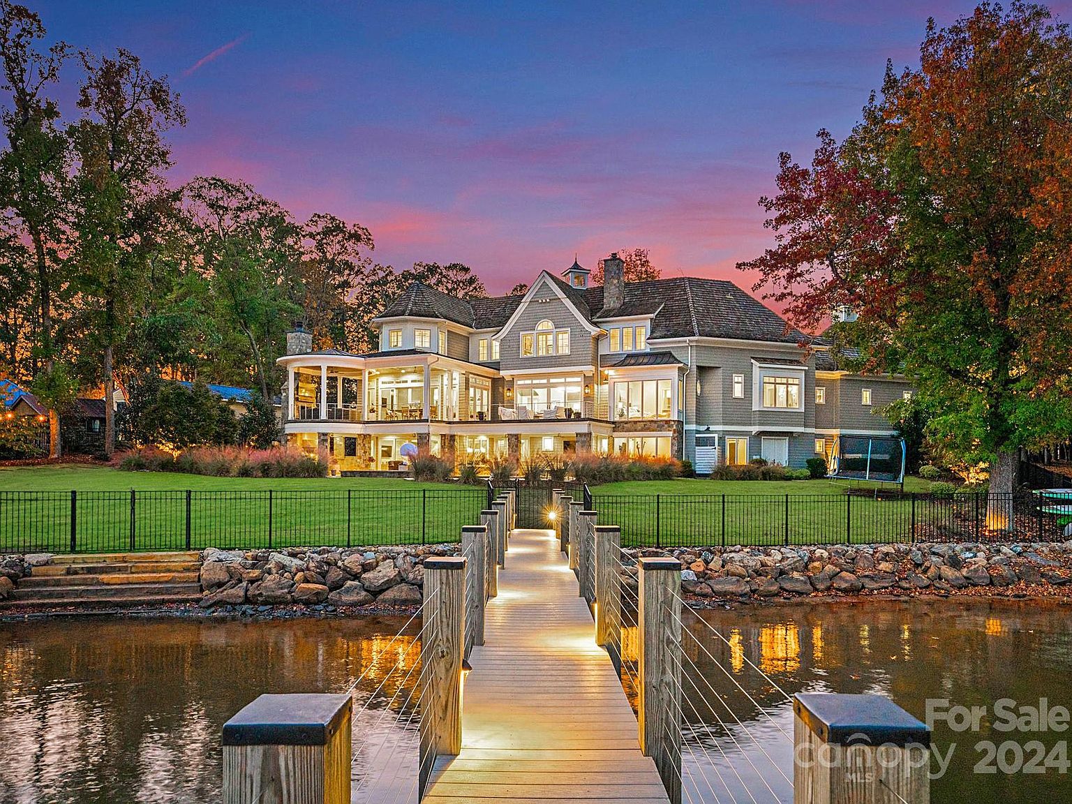 16500 Green Dolphin Ln, Cornelius, NC 28031 | Zillow