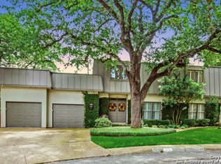 6 Court Cir, San Antonio, TX 78209