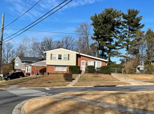 13027 Matey Rd, Silver Spring, MD 20906
