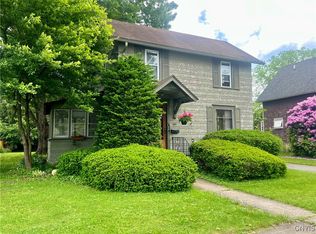 8 5th Ave, Cortland, NY 13045
