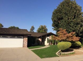 1863 Gibson Ave, Clovis, CA