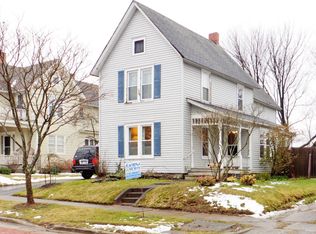 150 Sampson St, Jamestown, NY