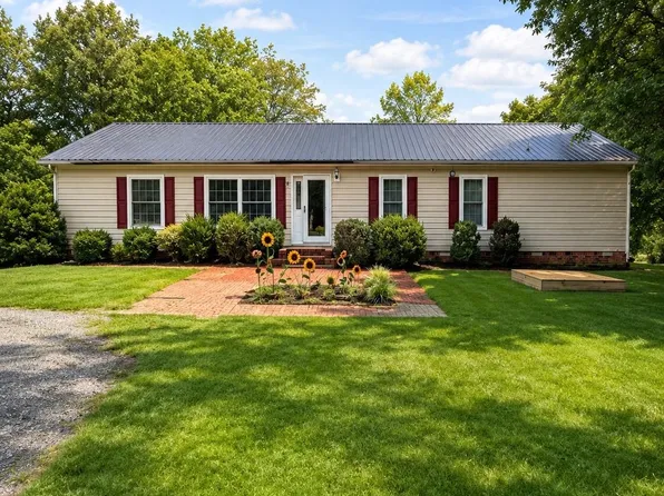 565 Martin Rd, Wickliffe, KY 42087
