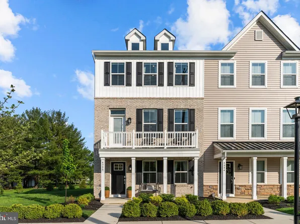 4900 Stump Rd, Pipersville, PA 18947