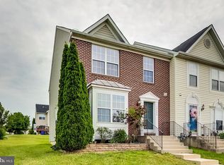 17604 Basalt Way, Hagerstown, MD