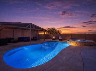 11330 Ali Chuk Rd, Yucca, AZ 86438