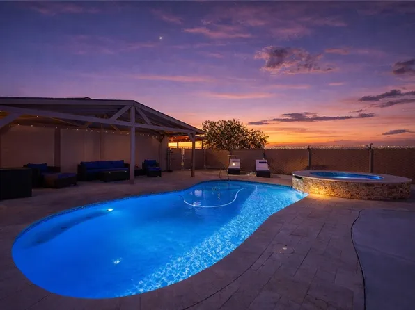 11330 Ali Chuk Rd, Yucca, AZ 86438