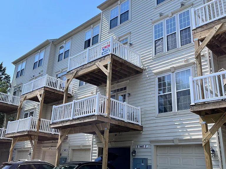 5605 Harrington Falls Ln #F — Photo 3