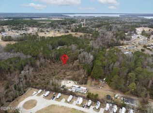 318 Sunflower Ln, Sneads Ferry, NC 28460