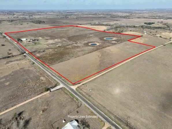 4898 Fm 2502, Industry, TX 78944