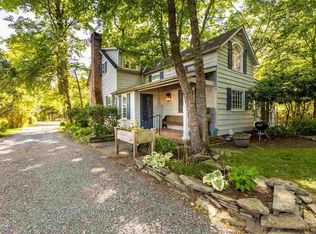 208 Kripplebush Rd, Stone Ridge, NY 12484