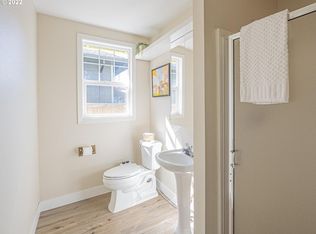 1715 N Jessup St, Portland, OR