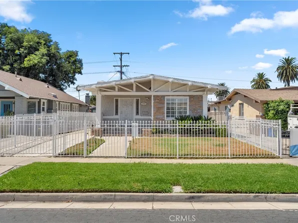 3559 S Gramercy Pl, Los Angeles, CA 90018