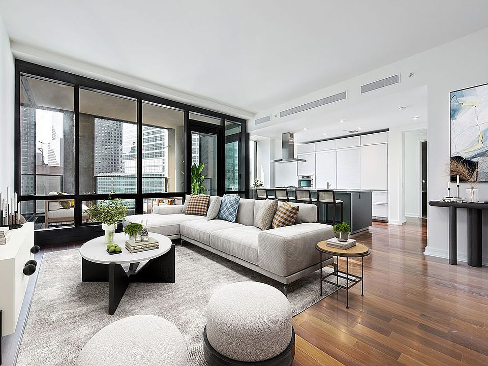 1st image of 101 Warren St APT 1290