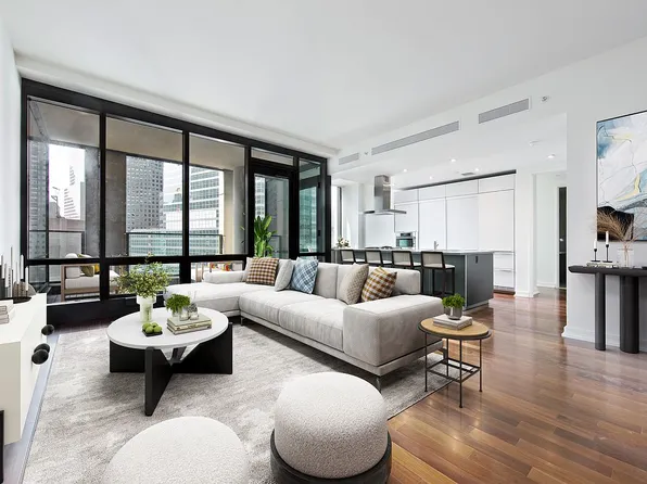 101 Warren St APT 1290, New York, NY 10007