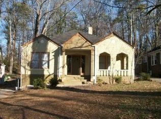 906 Underwood Ave, Decatur, GA 30316