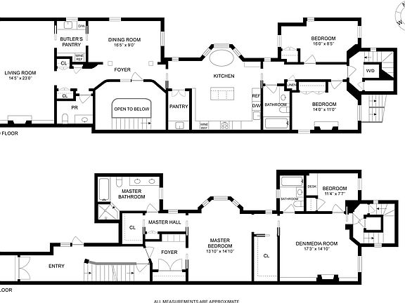 2nd image of 129 E 17th St #1