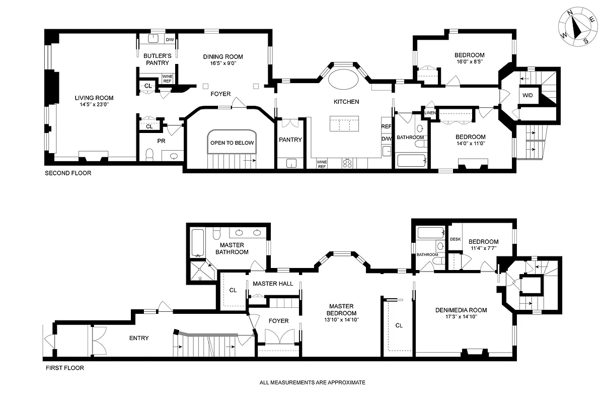 Building Photo - 129 E 17th St #1