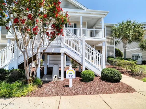 977 Great Egret Circle SW #D, Sunset Beach, NC 28468