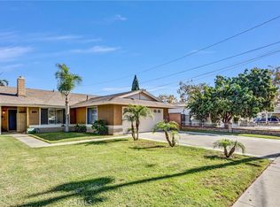 1115 W Stanford St, Santa Ana, CA 92707