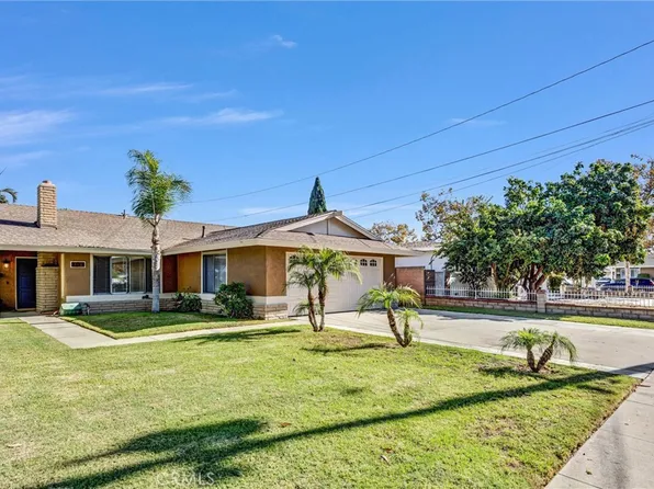 1115 W Stanford St, Santa Ana, CA 92707
